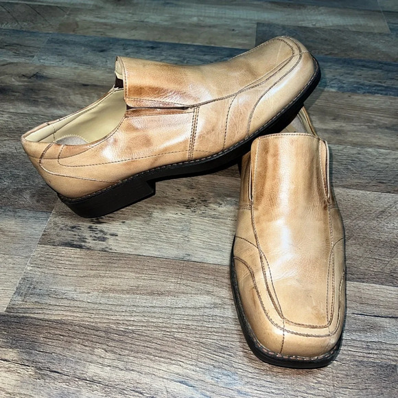 The Monticello Loafer - Picture 2 of 6
